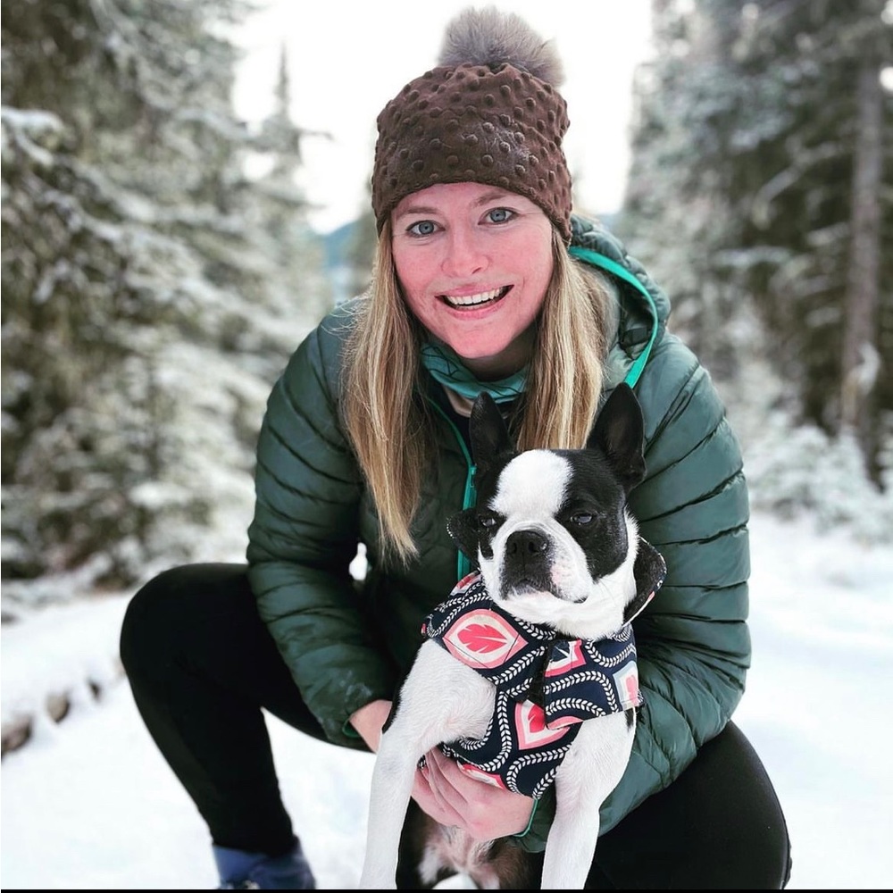 Meet your Posher, Annah